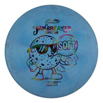 #86 (Jellybean) 173-174 Jawbreaker Soft Zone SS