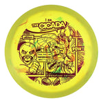 Jawbreaker Lite Cicada