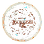 #8 (Orange Metallic) 170-172 Jawbreaker Z FLX Buzzz OS