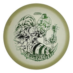 #11 (Colorshift) 177+ 2025 Mega Glo Halloween Buzzz
