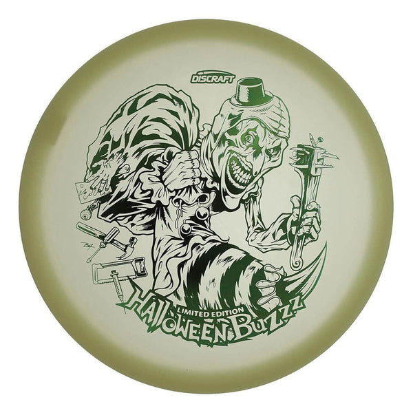 #11 (Colorshift) 177+ 2025 Mega Glo Halloween Buzzz