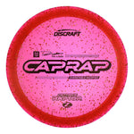 2026 Z Confetti Captain's Raptor