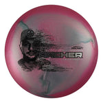 #153 (Silver Metallic) 175-176 2026 Tour Series Austin Turner Archer