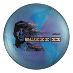 #113 (Gold Dots) 177+ 2026 Tour Series Ezra Robinson Buzzz SS