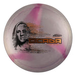 #85 (Copper Metallic) 173-174 2026 Tour Series Missy Gannon Cicada