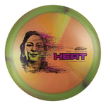 #118 (Magenta Holo) 173-174 2026 Tour Series Hanna Huynh Heat