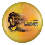 #237 (Silver Spiral) 173-174 2026 Tour Series Paul McBeth Luna
