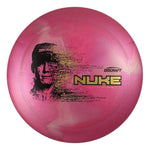 #127 (Gold Sparkle) 175-176 2026 Tour Series Ezra Aderhold Nuke