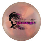 #83 (Magenta Holo) 170-172 2026 Tour Series Paige Pierce Passion