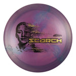 #109 (Gold Sparkle) 170-172 2026 Tour Series Valerie Mandujano Scorch