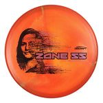 #123 (Pink Holo) 173-174 2026 Tour Series Holyn Handley Zone SS