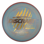 #88 (Gunmetal/Gold Sparkle) 175-176 2026 Worlds 6 Claw Buzzz SS #1