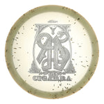 #12 (Silver Brushed) 170-172 Anthony Barela CryZtal Money Cigarra