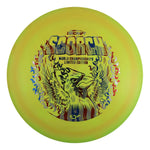 ESP Lite AM World Championships Scorch