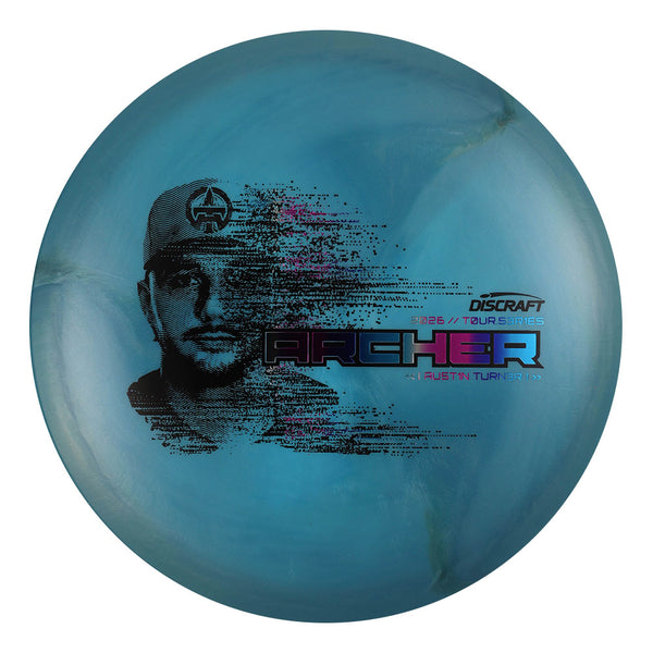 2026 Tour Series Austin Turner Archer