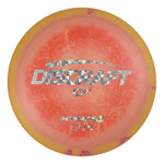 #40 (Silver Shatter) 173-174 ESP Avenger SS