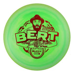 #48 (Red Weave) 177+ Bert Kreischer ESP Buzzz