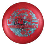 #138 (Snowflakes) 175-176 Cascade Challenge Jawbreaker Big Z Luna