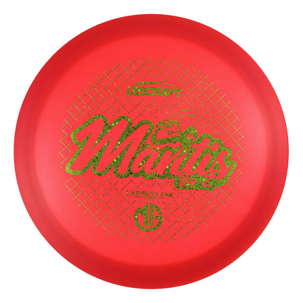 Missy Gannon Big Z Mantis