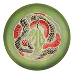 Anthony Barela Big Z Swirl Snake Pit Luna