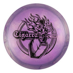 Big Z Swirl Cigarra