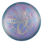 Big Z Swirl Cigarra