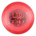 #136 (Silver Metallic) 173-174 Big Z Swirl Drive