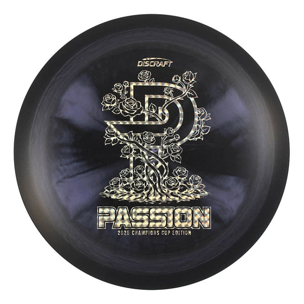 Champion's Cup Colorshift ESP Passion