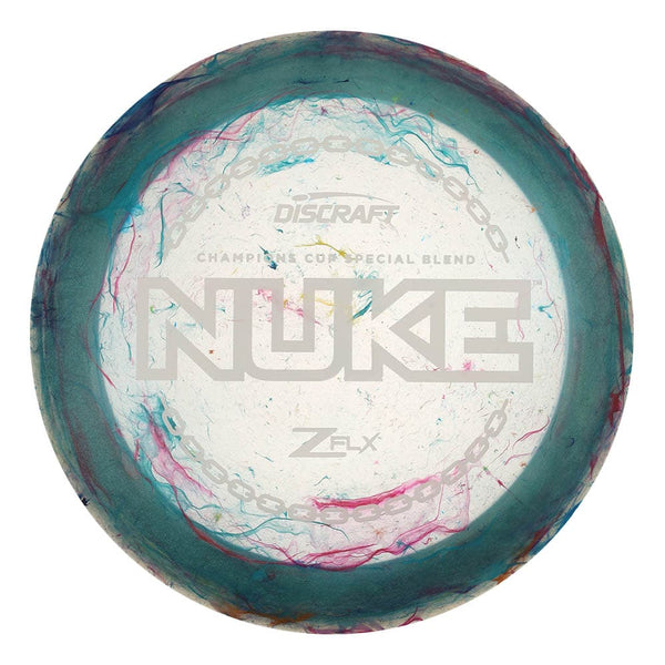 Champion's Cup Colorshift Jawbreaker Z Nuke
