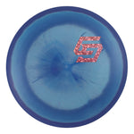 Chris Dickerson ESP Swirl Buzzz