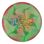 Chris Dickerson ESP Swirl Wasp