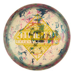 #44 (Yellow Matte) 173-174 Cascade Challenge Jawbreaker Colorshift Z Athena
