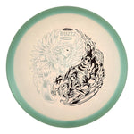 #23 Blue (White Matte/Black) 175-176 Colorshift Z Glo Buzzz