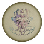 #14 White (Money) 170-172 Ben Callaway Z Sparkle Kratos