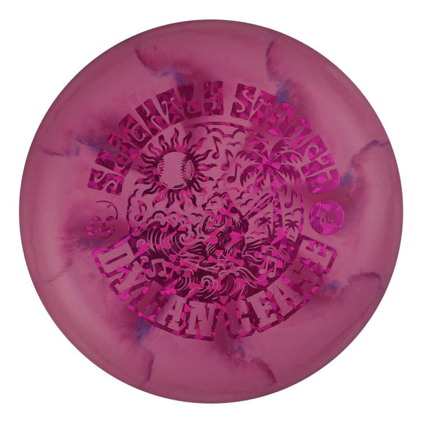 Supreme Flight Slightly Stoopid Dylan Cease Luna (Bear)