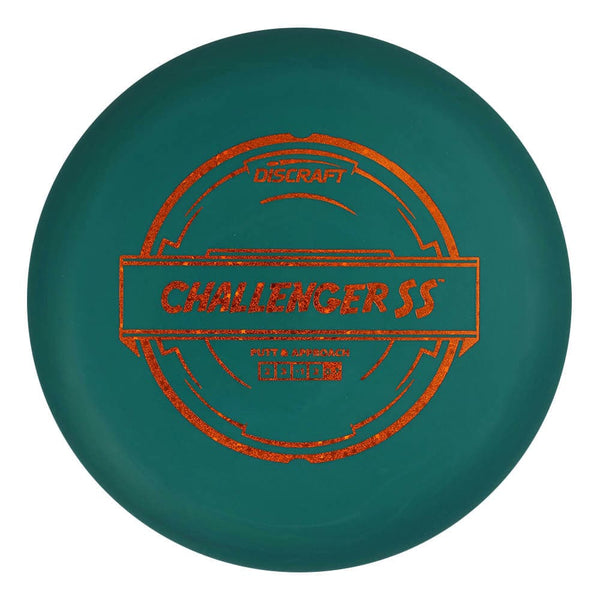 Hard Challenger SS