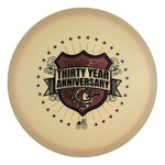 #13 Off White (EXACT DISC) 177+ Climo Disc Golf Major Line 30 Year HOF Belleair