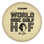 #1 (Black) 173-174 Climo Disc Golf Glow Trophy Line Champ