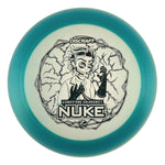 Stiff Colorshift Z Nuke
