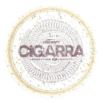 Confetti Z Cigarra