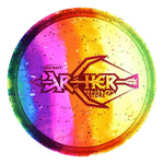 Fly Dye Confetti Z Archer