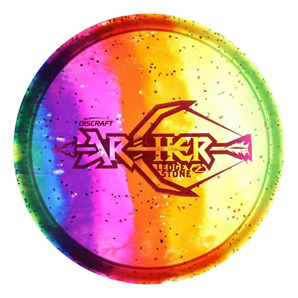 Fly Dye Confetti Z Archer