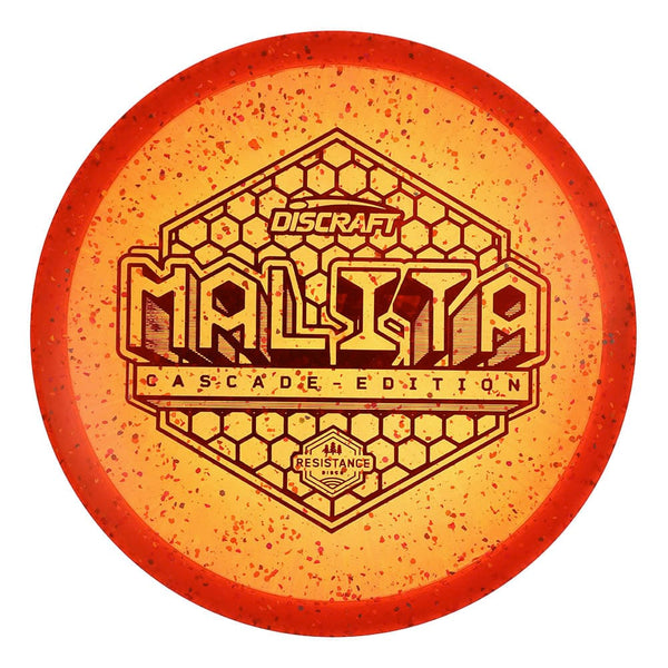 Cascade Challenge Z Confetti Malita