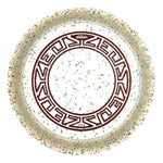 #20 (Red Metallic) 173-174 Confetti Z Zeus