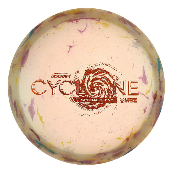 Colorshift Jawbreaker Z Flx Cyclone