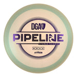 #25 (Purple Metallic) 173-174 DGA Atmos Pipeline
