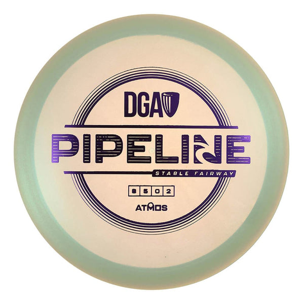 #25 (Purple Metallic) 173-174 DGA Atmos Pipeline