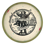 Disc Point Jawbreaker Z Flx Luna