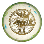 Disc Point Jawbreaker Z Flx Luna