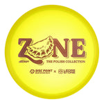 Disc Point Super Flx Zone